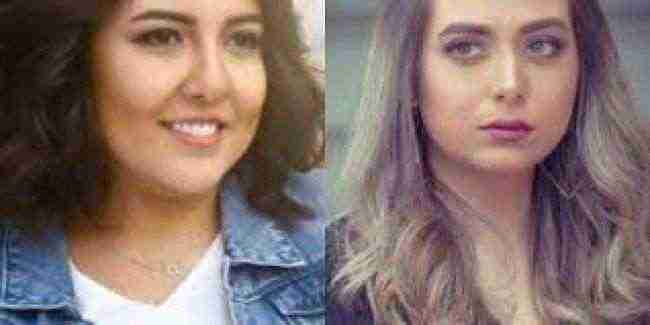 استمرار إخلاء سبيل شيما الحاج ومنى فاروق