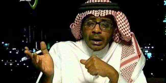 مسهور يكشف سبب احتضان قوات طارق صالح