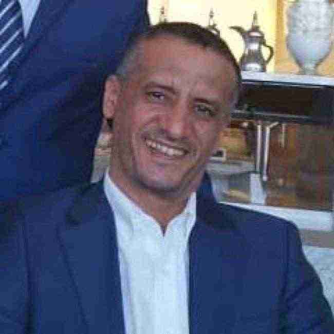الصوفي: ماذا حصل في مأرب يا حكومة وهل هذا دور التوجيه المعنوي