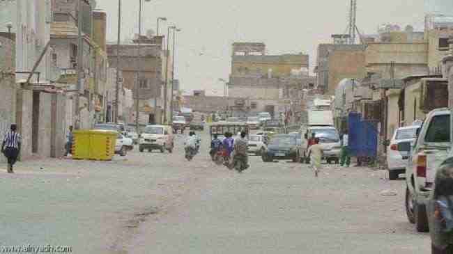 السعودية : انفجار في الرياض يودي بحياة عائلة بالكامل .. صور