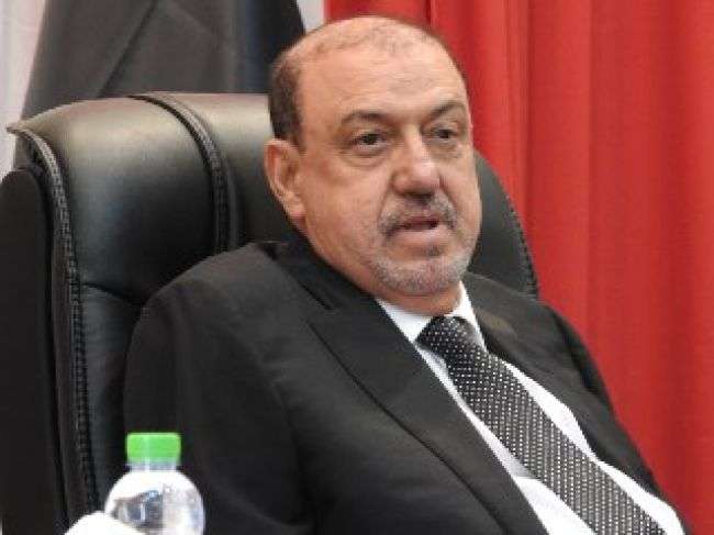 البركاني : الترتيبات جارية لانعقاد المجلس خلال الفترة القادمة