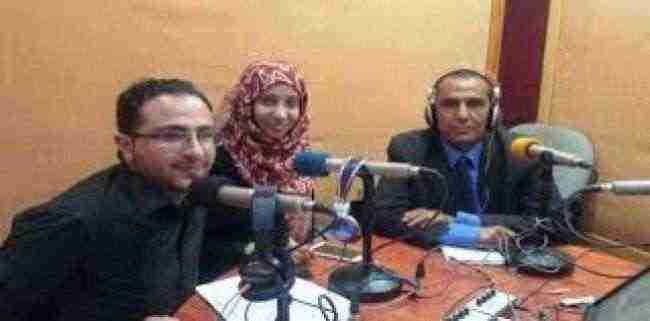 بعد التهديد بالإغلاق والمصادرة لـ(21) اذاعة .. الحوثيون يقتحمون أول إذاعة في صنعاء