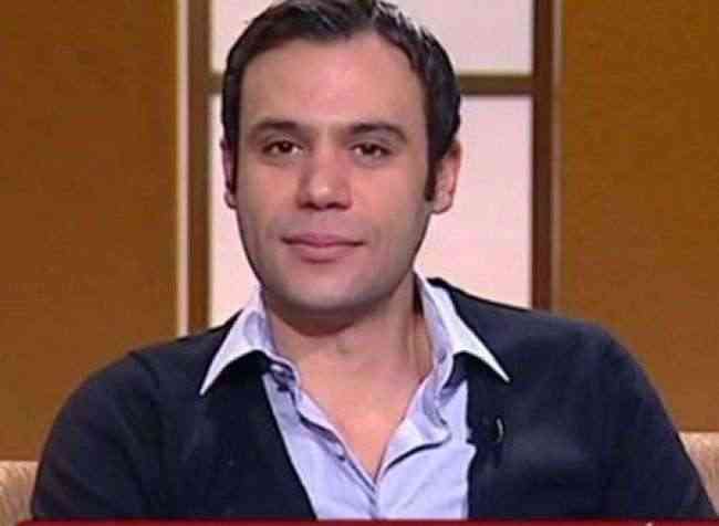 محمد عادل إمام يستكمل تصوير فيلم لص بغداد