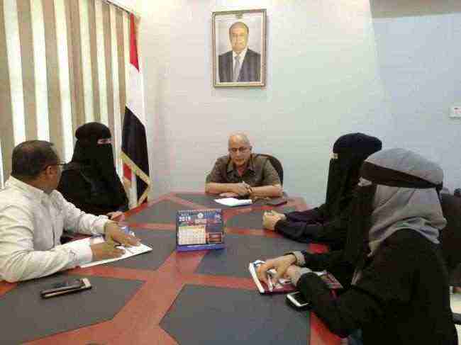 فتح يؤكد دعم الحكومة لمنظمات المجتمع المدني في تنفيذ المشاريع الاغاثية والتنموية