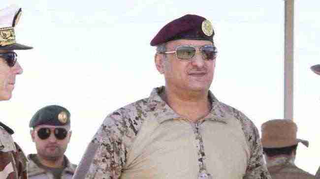 قائد قوات التحالف: العمل الإنساني في اليمن يفوق العسكري