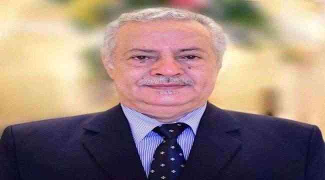 المفلحي: لولا التحرك الإماراتي في اللحظة الحاسمة لكانت عدن إمارة لداعش والقاعدة
