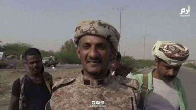 أول تعليق لقوات تحرير الساحل الغربي باليمن على انسحاب قوات إماراتية