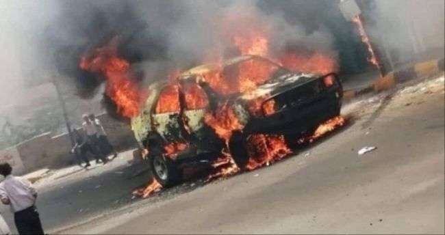 بسط النفوذ يثير الفوضى في تعز وسقوط ضحايا مدنيين .. تفاصيل