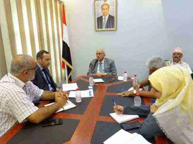 الـ (اوتشا) تعتزم تنفيذ مشاريع دعم سبل العيش في اليمن بقيمة 400 مليون دولار