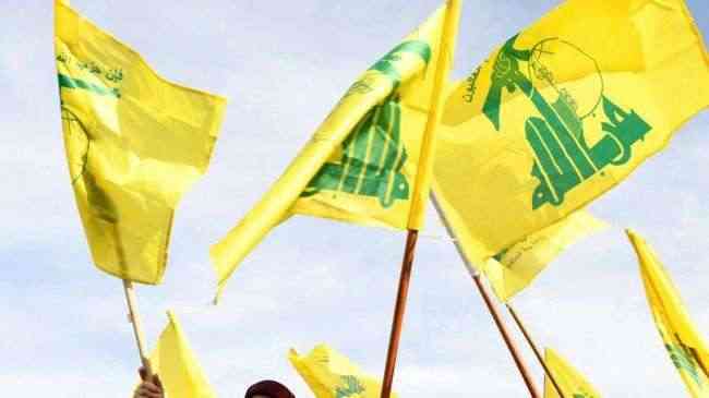 واشنطن تضع لأول مرة برلمانيين من حزب الله على قائمة العقوبات الأميركية