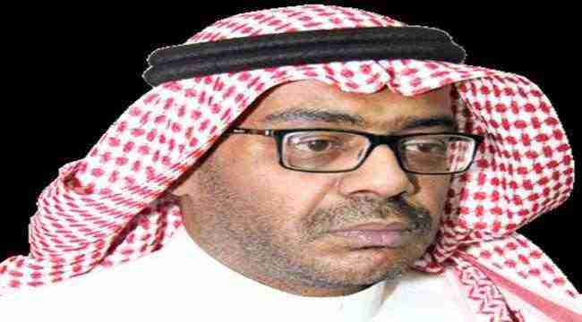 مسهور: إحالة خصروف للتحقيق (فهلوه) هي كما أحيل بن دغر من قبل