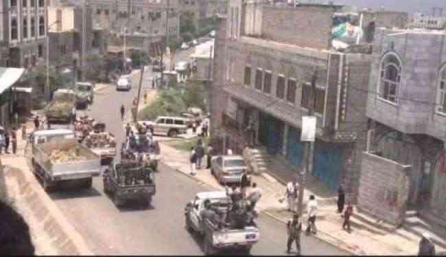محكمة الحوثي في إب تستدعي صحفيين انتقدا فسادها