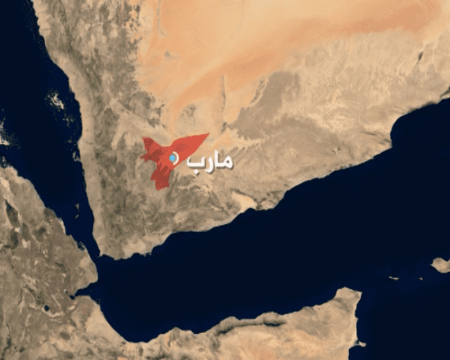 مأرب: إغتيال قيادي سلفي