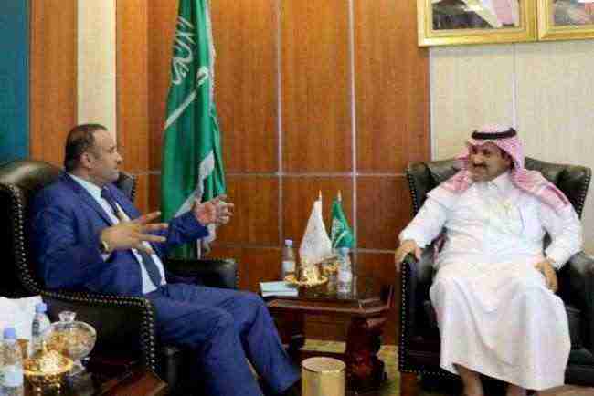 السعودية تؤكد وقوفها إلى جانب اليمن حتى استعادة الشرعية وإنهاء الانقلاب