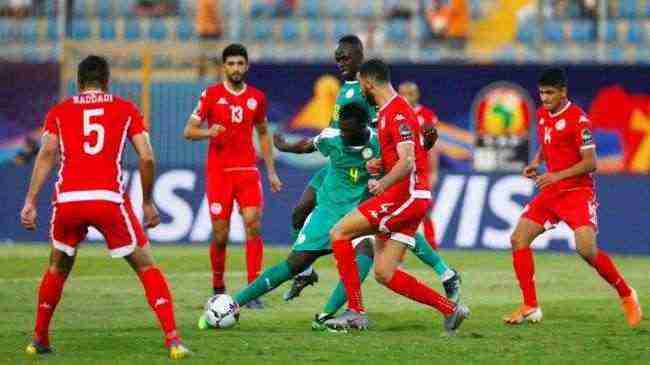 صابر الرباعي يصف خروج منتخب بلاده بـ"المر" ويتهم الحكم بـ"الظلم"