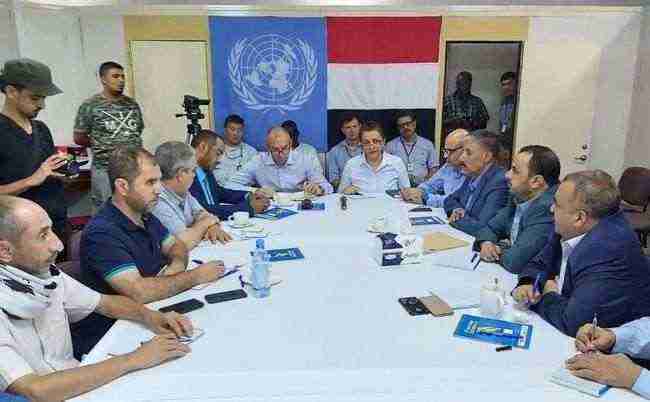 الشرعية تتهم الحوثي مجدداً بالتهرب من اتفاق ستوكهولم