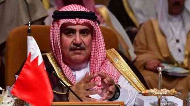 البحرين: قطر الدولة الأشد خطرا على مجلس التعاون الخليجي