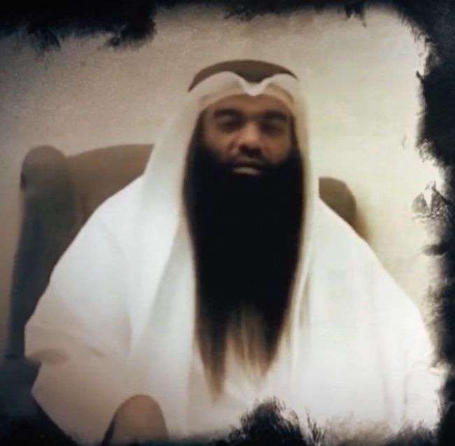 شاهد: الحربي يكشف عن دلائل جديدة قاطعة على علاقة قطر بالتنظيمات الإرهابية