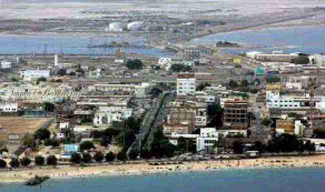 عدن: العثور على صواعق مقذوفات متفجرة شديدة الخطورة