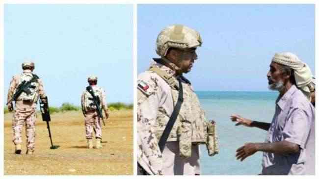 هل ستنسحب الإمارات من اليمن ؟