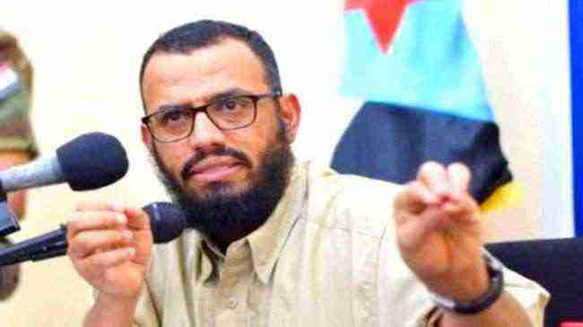 هاني بن بريك: تاريخ جماعة الإخوان كله دم واغتيالات وتحريض