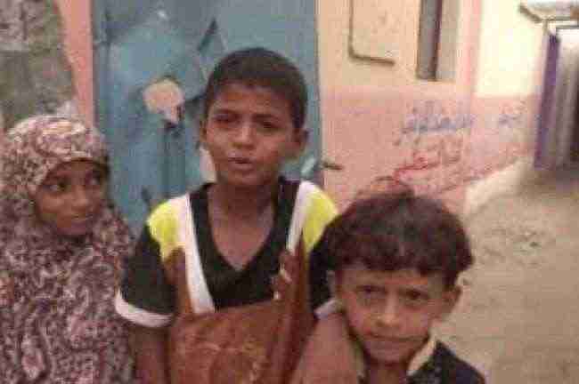 شاهد: قصف حوثي على منازل المواطنين في مدينة التحيتا