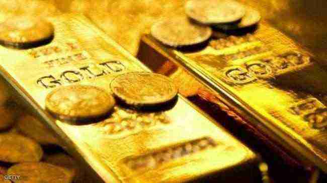 التوترات الإيرانية ترفع اسعار الذهب