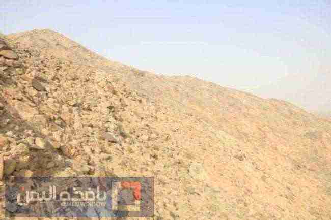 الجوف: عملية نوعية لقوات الشرعية تقطع خلالها خطوط إمداد الحوثيين في أهم مواقع استراتيجية