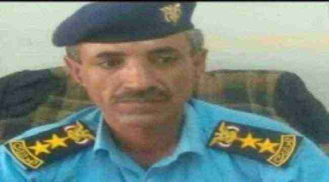 وفاة مدير شؤون الموظفين في مصلحة الجوازات بتعز متأثرا بإصابته