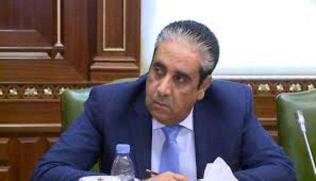 محافظ البنك المركزي يعرض نقل مقر البنك من عدن إلى سيئون