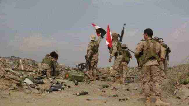 الجوف.. مصرع قيادي ميداني حوثي مع مرافقيه
