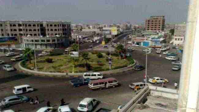مسلحون يغتالون مواطنا في الشيخ عثمان بعدن