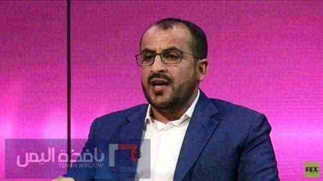 عبدالسلام يقول أن صالح قتل بطريقة عفوية ويؤكد دفنه بحضور أبناءه