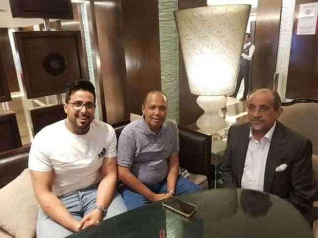 المجلس الانتقالي: لا احد يمثلنا في لقاءات الاردن الذي ينظمه المعهد الاوروبي