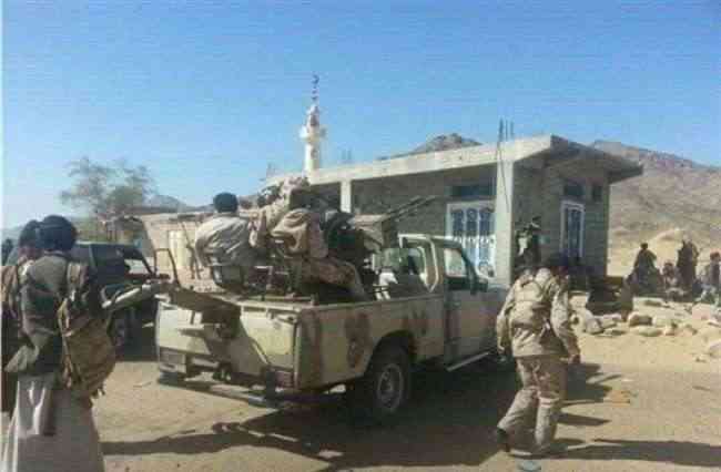 اندلاع اشتباكات عنيفة بين حراسة محافظ شبوة وقوات الشرطة العسكرية وسقوط ضحايا