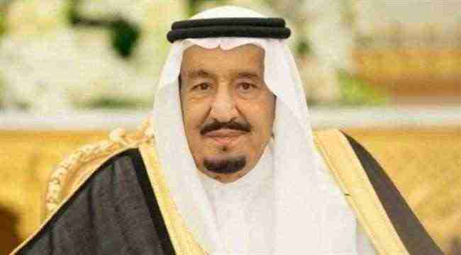 الملك سلمان يوجه باستضافة 2000 حاج وحاجة من أسر شهداء الجيش الوطني والمقاومة الشعبية