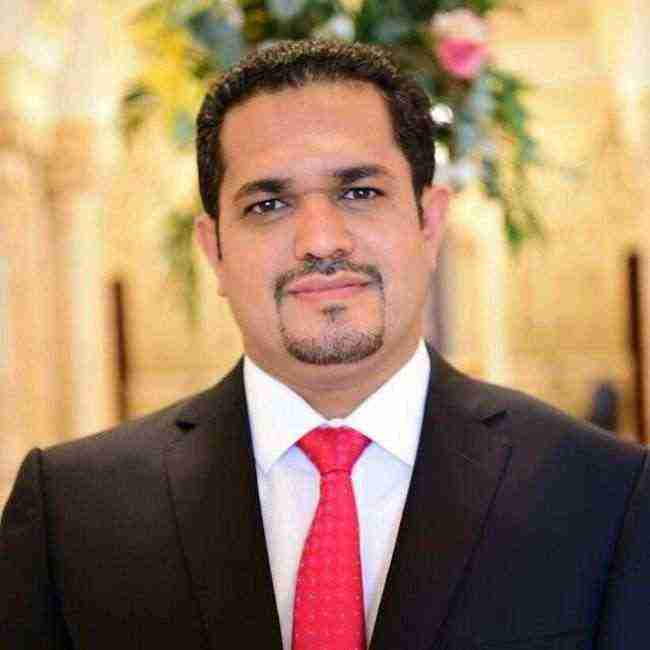 عسكر: خروج اليمن من دوامة الحرب مرتبط بتنفيذ ذلك
