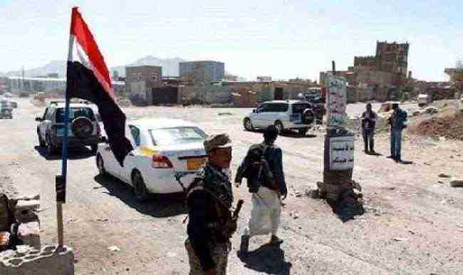 الحوثيون يحتجزون خمس نساء في نقطة أبو هاشم برداع وينقلوهن إلى صنعاء .. تفاصيل