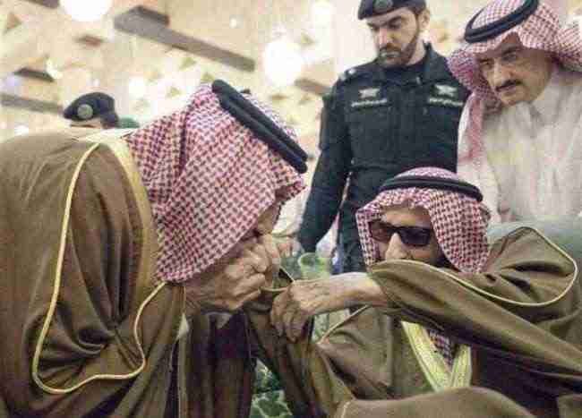 السعودية: وفاة شقيق الملك سلمان