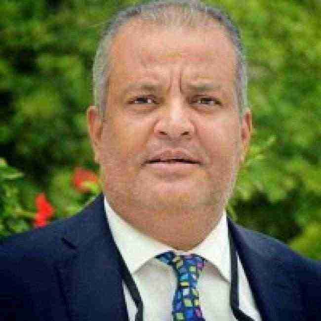 شطارة: خلافات البنك المركزي بعدن هي صراع جنوبي شمالي