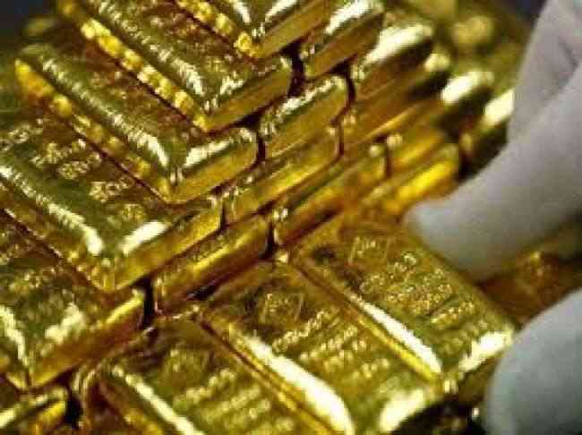 أسعار الذهب تستقر قبل قرار المركزي الأمريكي