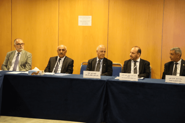 الـ(اسكوا) تؤكد توجهها لمساندة اليمن في تنفيذ خطط التنمية المستدامة