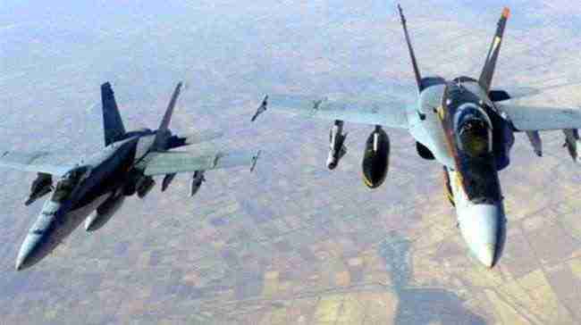 مصرع قيادي حوثي بارز في غارة جوية بصعدة