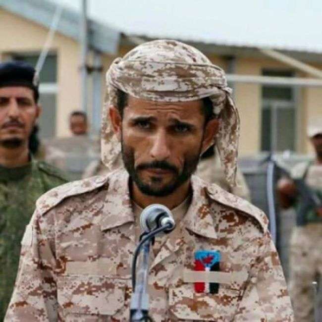 هذا ما حدث في معسكر الجلاء.. صحفي يروي اللحظات الأخيرة من حياة أبو اليمامة