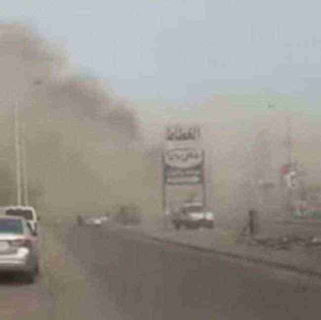 حالة استنفار امنية واسعة تشهدها مدينة عدن حاليا