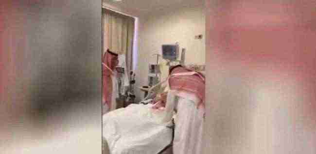 بالفيديو.. الملك سلمان يستمع لوصية الوداع الأخيرة .. تعرف على مضمونها