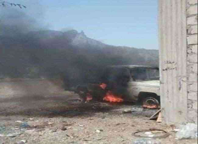 الحوثيون يعترفون بمقتل أحد أبرز قادتهم في الضالع
