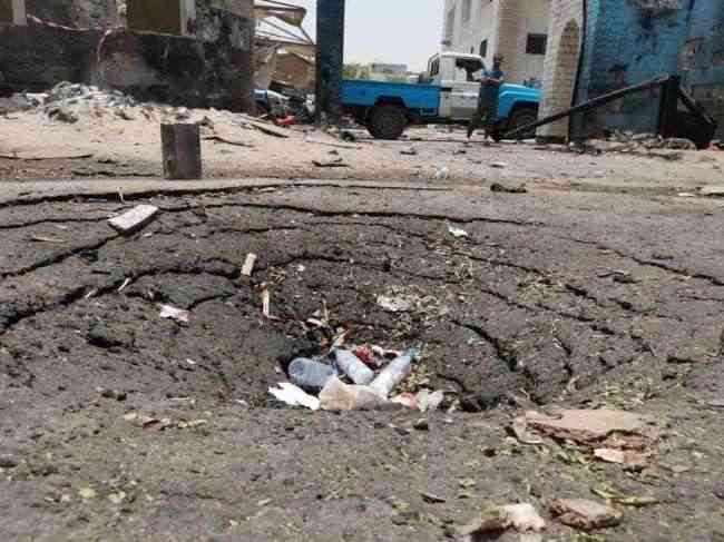 أمن عدن: سنلاحق الخلايا الإرهابية والحوثية الدموية وكل من يقف أو يتعاون معها