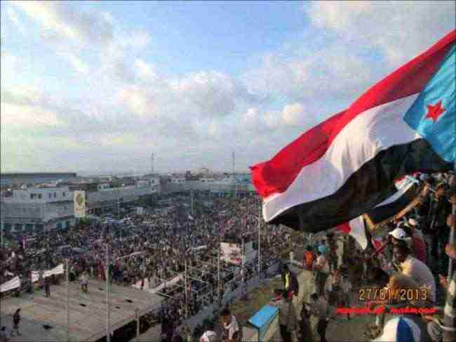 ”فزاعة“ انفصال جنوب اليمن