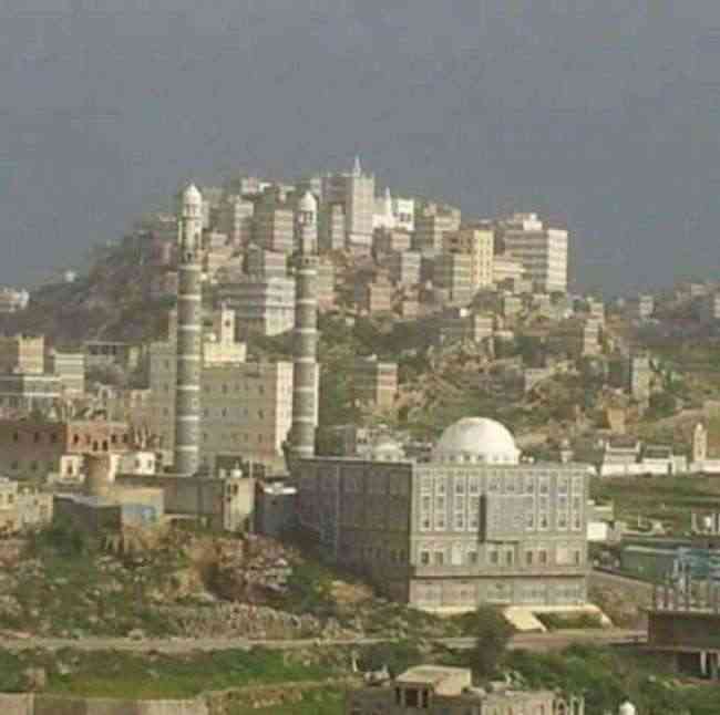 بيان هام لقبائل يافع حول ما يجري في عدن